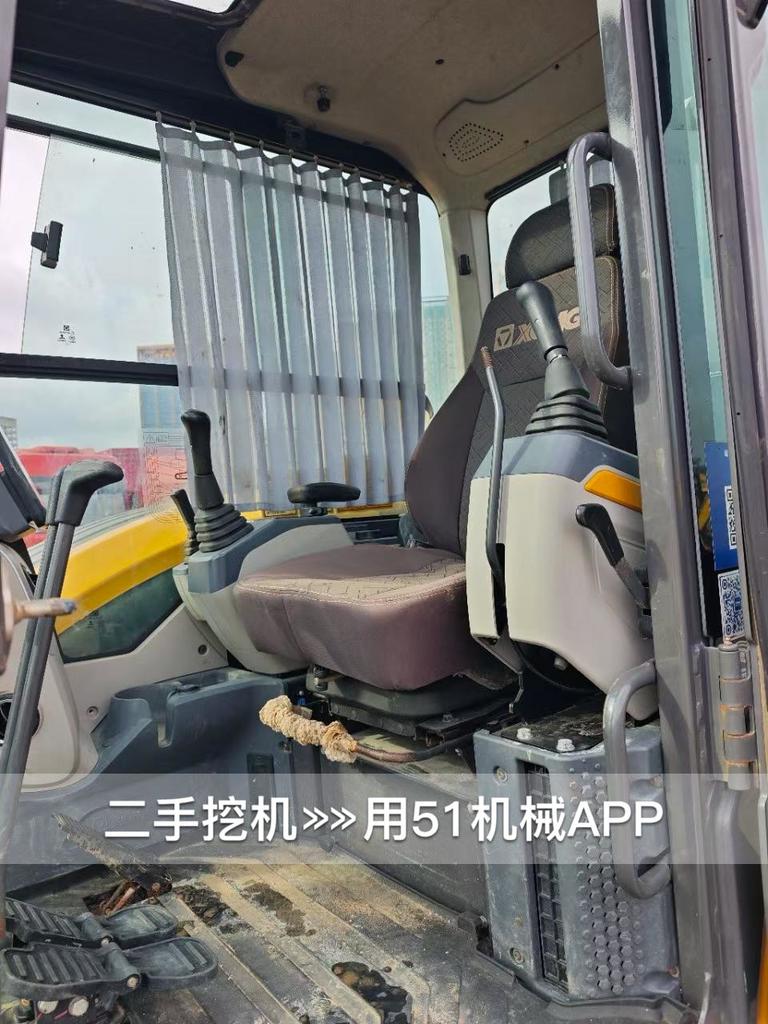 51挖机